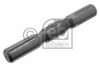 FEBI BILSTEIN 04157 Grooved Pin